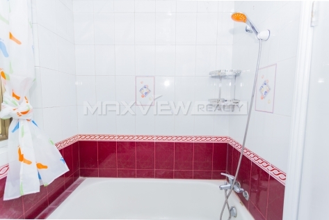 Xing Lian Da Sha | 兴联大厦 5bedroom 145sqm ¥21,000 SHA19330