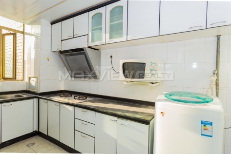 Xing Lian Da Sha | 兴联大厦 5bedroom 145sqm ¥21,000 SHA19330