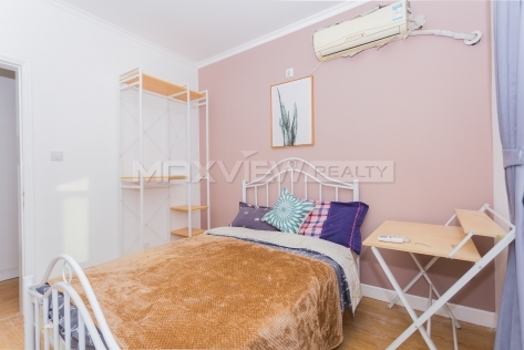Xing Lian Da Sha | 兴联大厦 5bedroom 145sqm ¥21,000 SHA19330