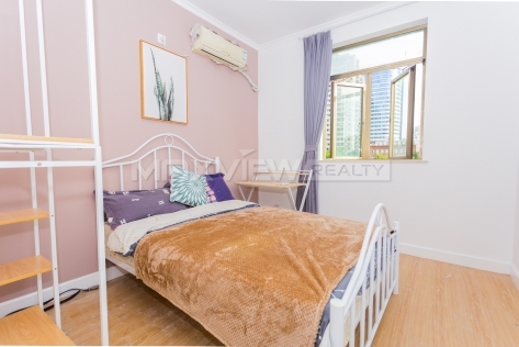 Xing Lian Da Sha | 兴联大厦 5bedroom 145sqm ¥21,000 SHA19330