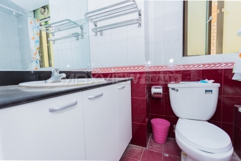 Xing Lian Da Sha | 兴联大厦 5bedroom 145sqm ¥21,000 SHA19330