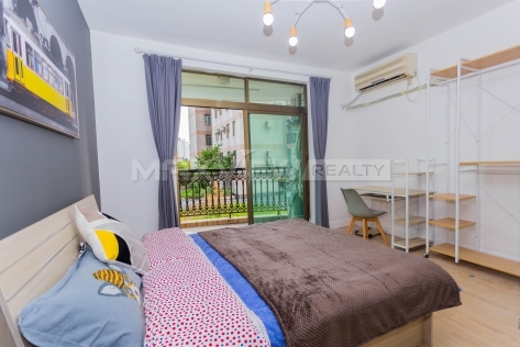 Xing Lian Da Sha | 兴联大厦 5bedroom 145sqm ¥21,000 SHA19330
