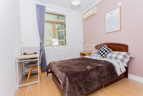 Xing Lian Da Sha | 兴联大厦 5bedroom 145sqm ¥21,000 SHA19330