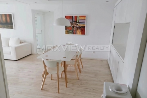 DongFang Man Ha Dun | 东方曼哈顿 2bedroom 100sqm ¥19,000 SHL19333