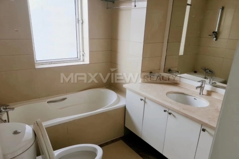 DongFang Man Ha Dun | 东方曼哈顿 2bedroom 100sqm ¥19,000 SHL19333