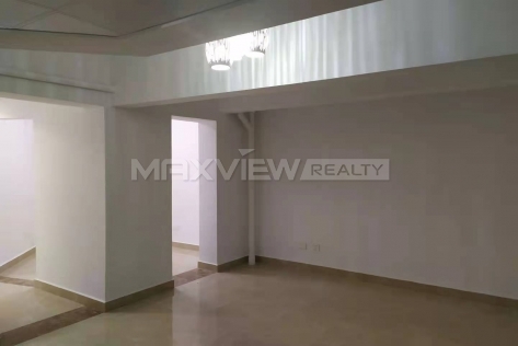 Hua Shan Hua Yuan | 华山花苑 2bedroom 110sqm ¥18,000 SHA19336