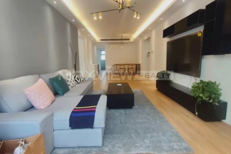 Jingan Fengjing yuan | 静安枫景苑 4bedroom 180sqm ¥48,600 SHA19337