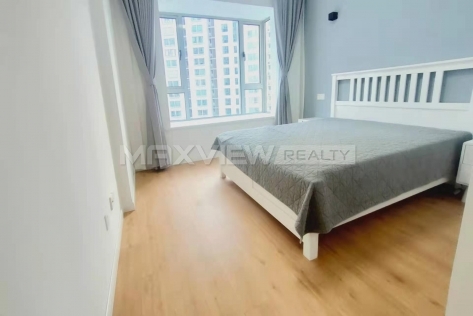 Jingan Fengjing yuan | 静安枫景苑 4bedroom 180sqm ¥48,600 SHA19337