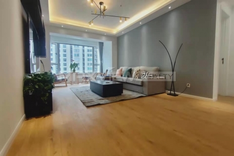 Jingan Fengjing yuan | 静安枫景苑 4bedroom 180sqm ¥48,600 SHA19337