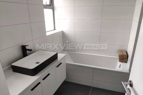 Jingan Fengjing yuan | 静安枫景苑 4bedroom 180sqm ¥48,600 SHA19337