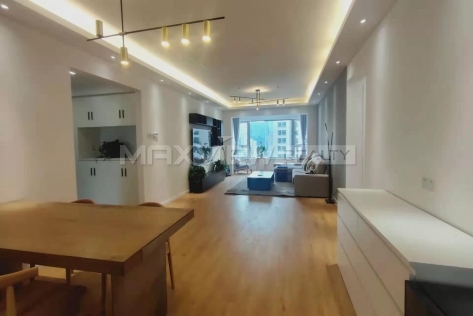 Jingan Fengjing yuan | 静安枫景苑 4bedroom 180sqm ¥48,600 SHA19337