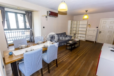Haisi Tower | 海斯大厦 2bedroom 100sqm ¥21,000 SHL19341