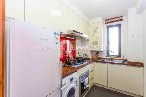 Haisi Tower | 海斯大厦 2bedroom 100sqm ¥21,000 SHL19341