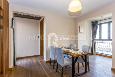 Haisi Tower | 海斯大厦 2bedroom 100sqm ¥21,000 SHL19341