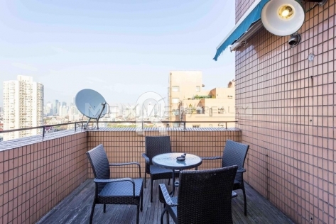 Haisi Tower | 海斯大厦 2bedroom 100sqm ¥21,000 SHL19341