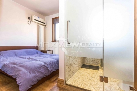 Haisi Tower | 海斯大厦 2bedroom 100sqm ¥21,000 SHL19341