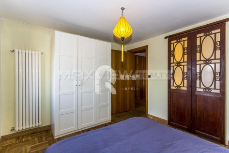 Haisi Tower | 海斯大厦 2bedroom 100sqm ¥21,000 SHL19341