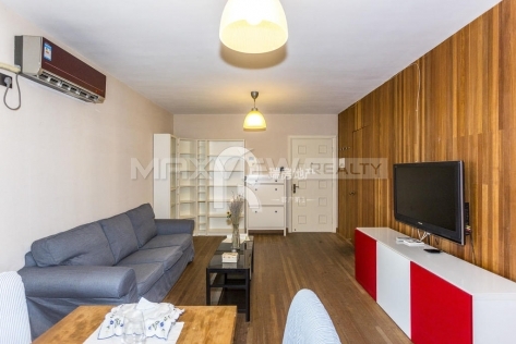 Haisi Tower | 海斯大厦 2bedroom 100sqm ¥21,000 SHL19341