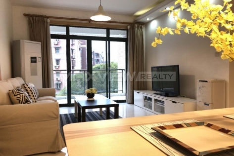 Hongqiao Wanbo Garden | 虹桥万博花园 1bedroom 70sqm ¥12,000 SHA19346