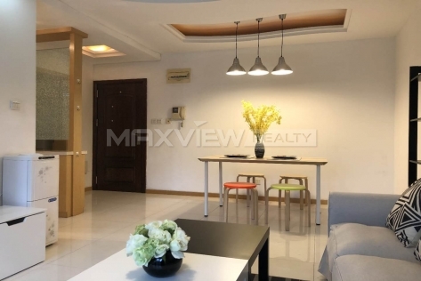 Hongqiao Wanbo Garden | 虹桥万博花园 1bedroom 70sqm ¥12,000 SHA19346