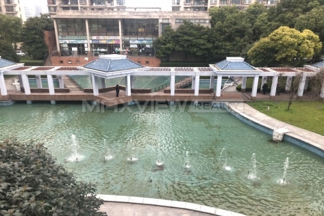 Hongqiao Wanbo Garden | 虹桥万博花园 1bedroom 70sqm ¥12,000 SHA19346
