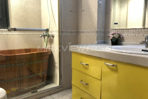 Hongqiao Wanbo Garden | 虹桥万博花园 1bedroom 70sqm ¥12,000 SHA19346