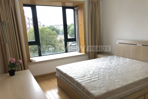 Hongqiao Wanbo Garden | 虹桥万博花园 1bedroom 70sqm ¥12,000 SHA19346