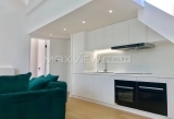 Huai Hai Zhong Lu 2bedroom 120sqm ¥30,000