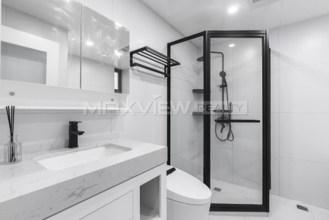 La Cite Xujiahui | 莱诗邸 3bedroom 137sqm ¥33,000 SHA19340