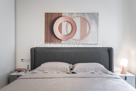 La Cite Xujiahui | 莱诗邸 3bedroom 137sqm ¥33,000 SHA19340