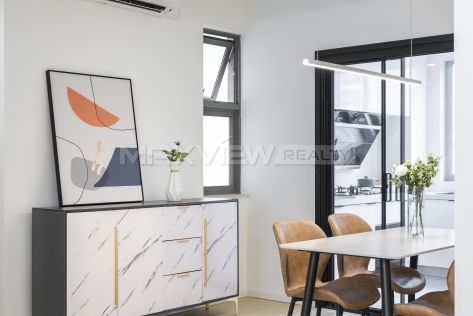 La Cite Xujiahui | 莱诗邸 3bedroom 137sqm ¥33,000 SHA19340