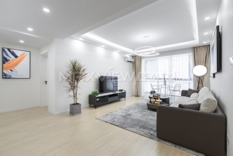 La Cite Xujiahui | 莱诗邸 3bedroom 137sqm ¥33,000 SHA19340