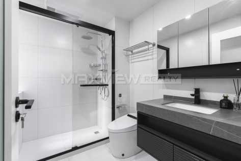 La Cite Xujiahui | 莱诗邸 3bedroom 137sqm ¥33,000 SHA19340