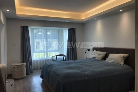 Tai Yuan Villa | 太原别墅 3bedroom 180sqm ¥45,000 SHA19342