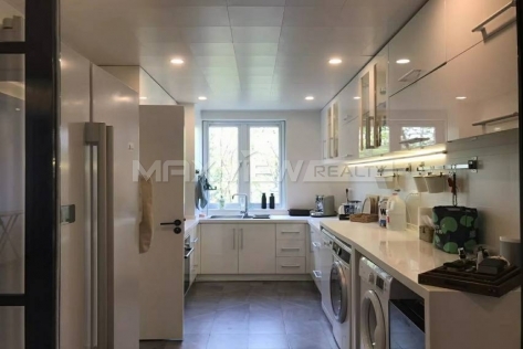Tai Yuan Villa | 太原别墅 3bedroom 180sqm ¥45,000 SHA19342