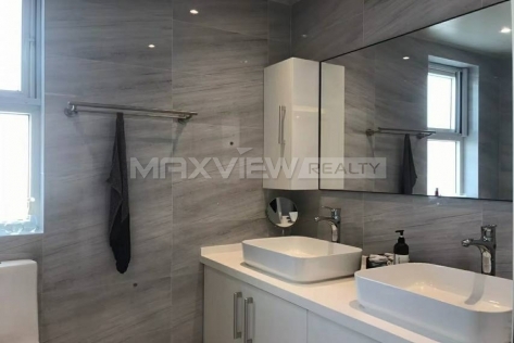 Tai Yuan Villa | 太原别墅 3bedroom 180sqm ¥45,000 SHA19342