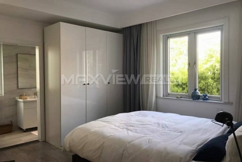 Tai Yuan Villa | 太原别墅 3bedroom 180sqm ¥45,000 SHA19342