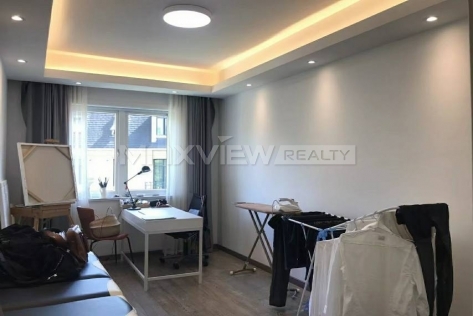 Tai Yuan Villa | 太原别墅 3bedroom 180sqm ¥45,000 SHA19342