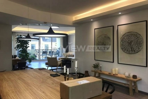 Tai Yuan Villa | 太原别墅 3bedroom 180sqm ¥45,000 SHA19342