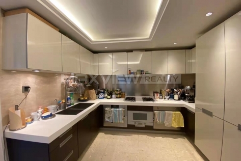 The Palace 3br 180sqm in Former French Concession | 嘉御庭 3bedroom 180sqm ¥50,000 SHA19344