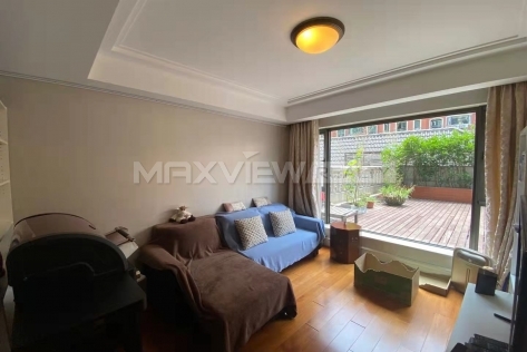 The Palace 3br 180sqm in Former French Concession | 嘉御庭 3bedroom 180sqm ¥50,000 SHA19344