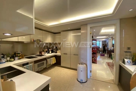 The Palace 3br 180sqm in Former French Concession | 嘉御庭 3bedroom 180sqm ¥50,000 SHA19344