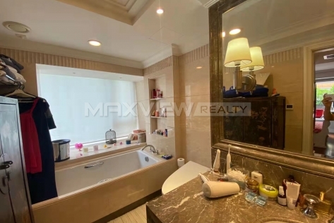 The Palace 3br 180sqm in Former French Concession | 嘉御庭 3bedroom 180sqm ¥50,000 SHA19344
