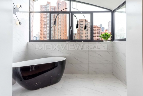 Nan Cao Ping Hua Yuan 3br 250sqm in Downtown | 南草坪花园 3bedroom 250sqm ¥35,800 SHA19351