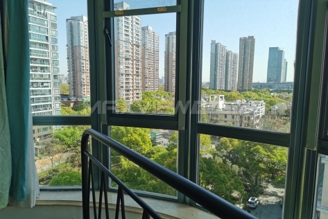Pudong Century Garden | 浦东世纪花园 3bedroom 130sqm ¥25,000 SHA19352