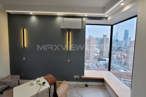 Regent Garden 3br 121sqm in Downtown | 静安晶华园 3bedroom 121sqm ¥30,000 SHA19350