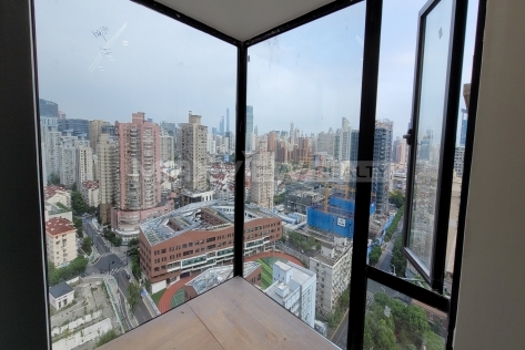 Regent Garden 3br 121sqm in Downtown | 静安晶华园 3bedroom 121sqm ¥30,000 SHA19350