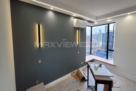 Regent Garden 3br 121sqm in Downtown | 静安晶华园 3bedroom 121sqm ¥30,000 SHA19350