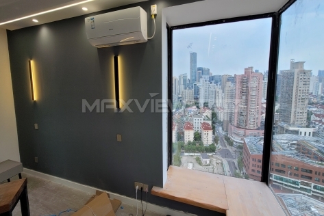 Regent Garden 3br 121sqm in Downtown | 静安晶华园 3bedroom 121sqm ¥30,000 SHA19350