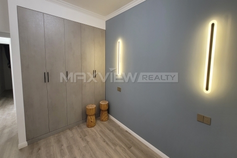 Regent Garden 3br 121sqm in Downtown | 静安晶华园 3bedroom 121sqm ¥30,000 SHA19350